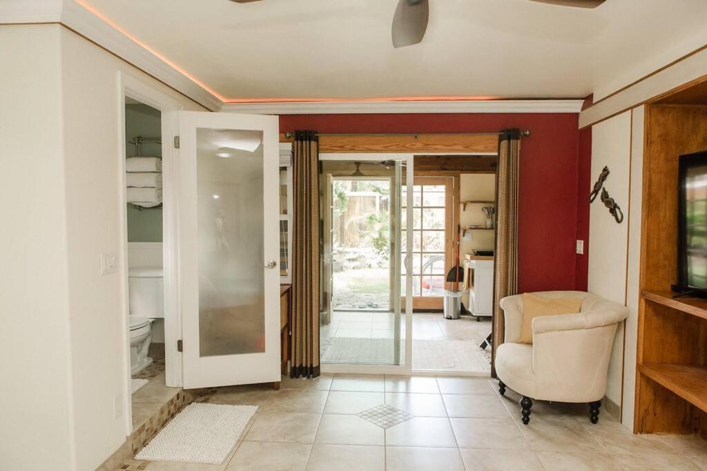 Pahoa Paradise Palms Exterior photo