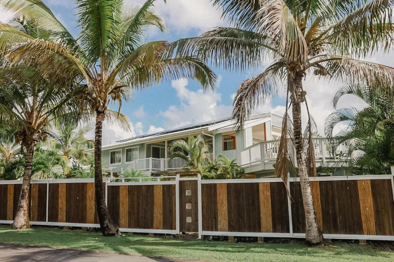 Pahoa Paradise Palms Exterior photo