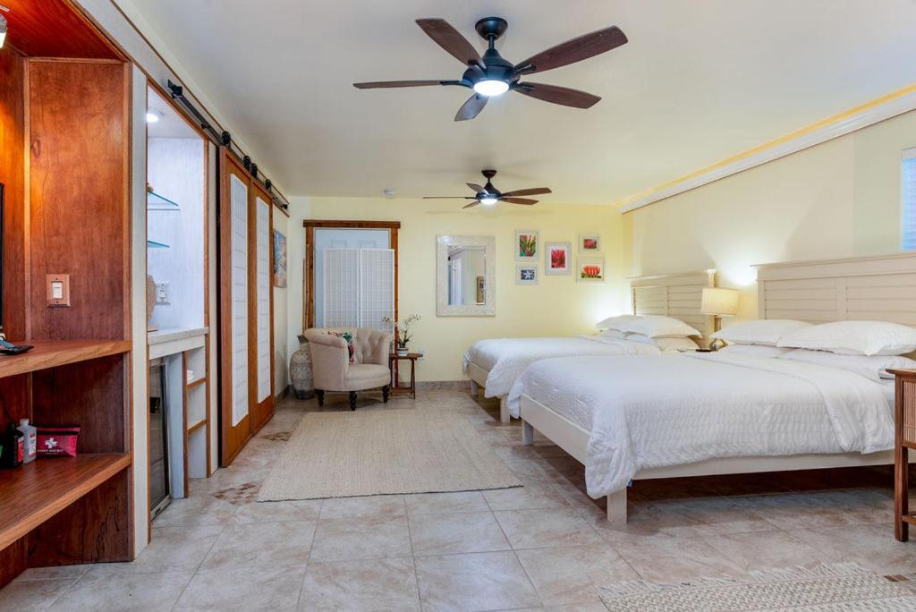 Pahoa Paradise Palms Exterior photo